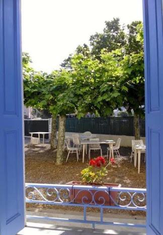 Hôtel**résidence BEAR Port Vendres Exterior foto